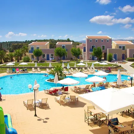 Sweety Club Solimar Emerald-2