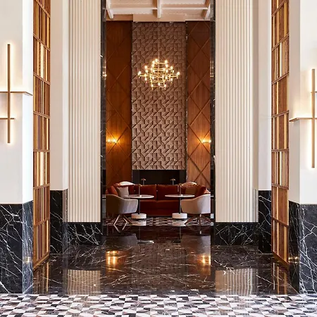 Park Hyatt Marrakech-3