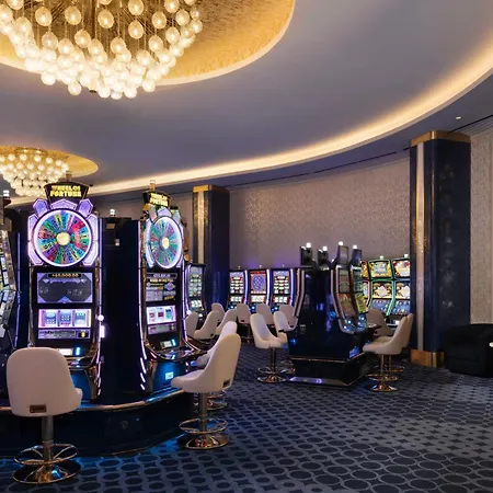 Fontainebleau Las Vegas By Suiteness-2