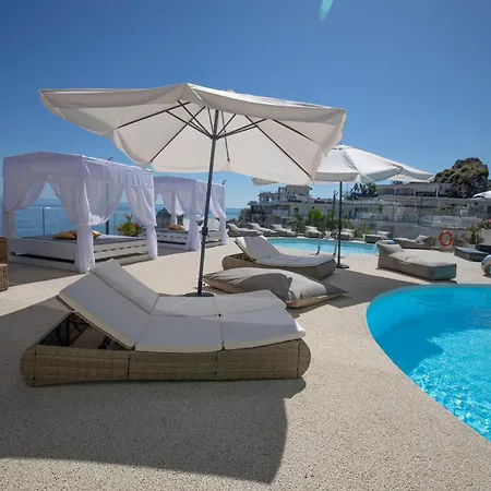 Hotel Sporting Club-3