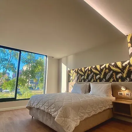 Marina Premium Beach Hotel & Apartments-2