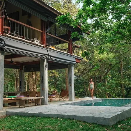 The River House Dambulla By The Serendipity Collection-3