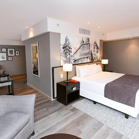 Melia Buenos Aires Hotel-2