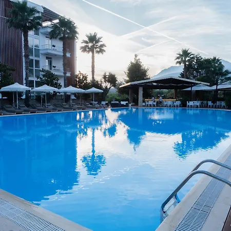 Rapo'S Resort Hotel-3