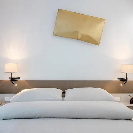 Boutique Hotel Hauser-3