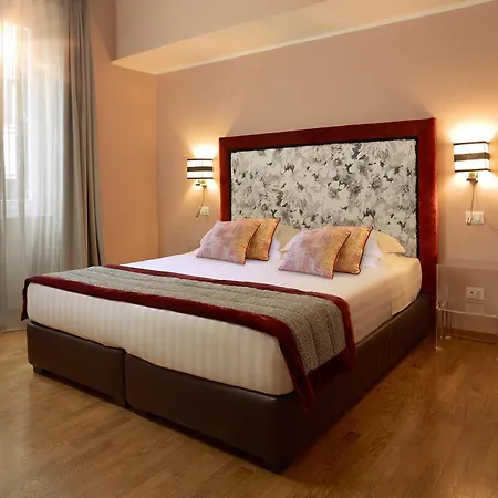 Trianon Borgo Pio Aparthotel-2