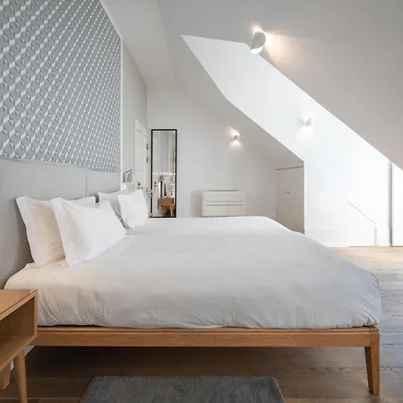 Boutique Chiado Suites-3