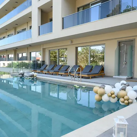 Poseidon Beach Resort-2