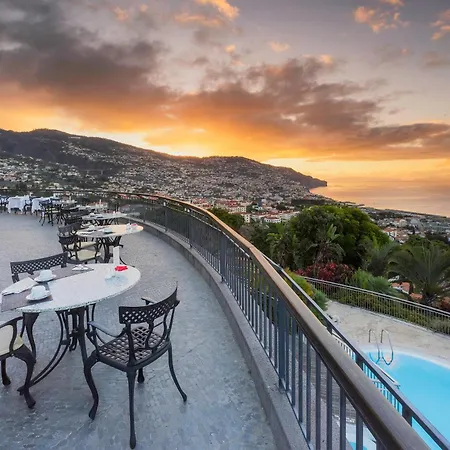 Quinta Funchal Gardens - Adults Only-2