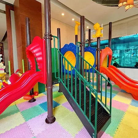 Intercontinental Wuxi By Ihg-3
