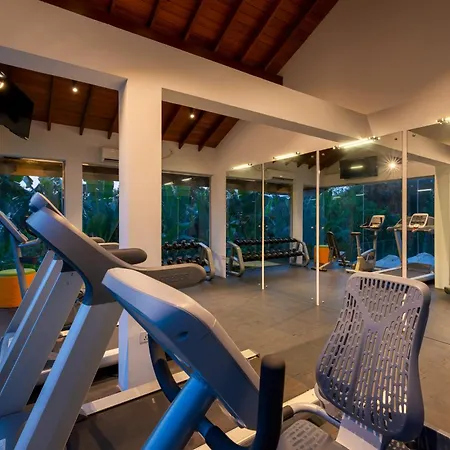 The Thinnai Hotel - Jaffna-3