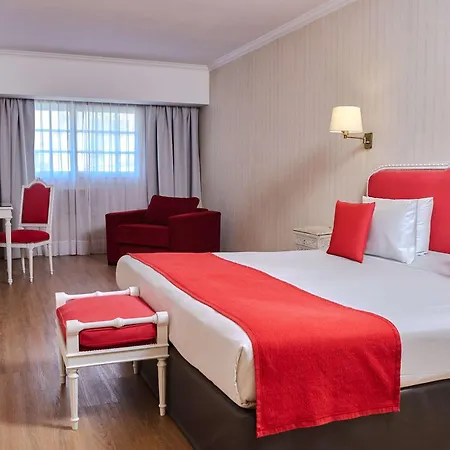 Ramada by Wyndham Buenos Aires Centro-3
