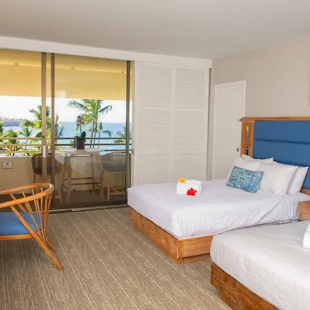 Royal Kona Resort-3