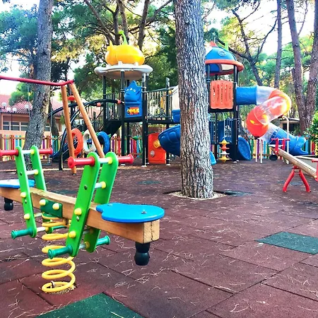 Glamping Tents | Losinj | Camp Cikat-3