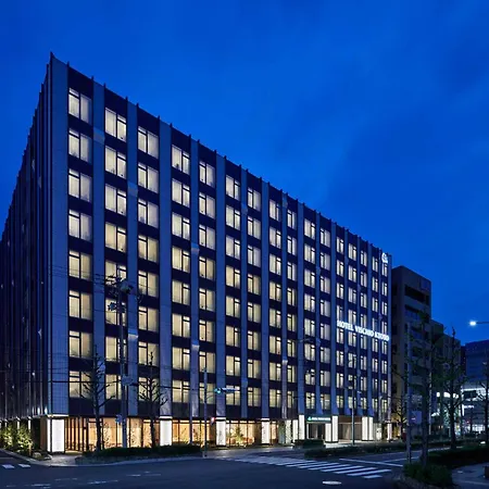 Hotel Vischio Kyoto By Granvia-3