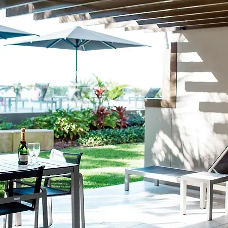 Seahaven Noosa Beachfront Resort-3