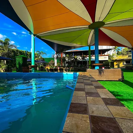 Hotel Casa Miller-3