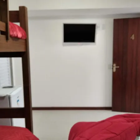 Pousada Fazendinha Unamar-2