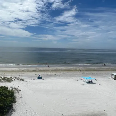 Sea Oats Condominiums-2