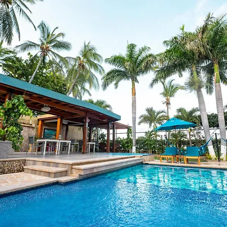 Casa Verano Beach Hotel - Adults Only-2