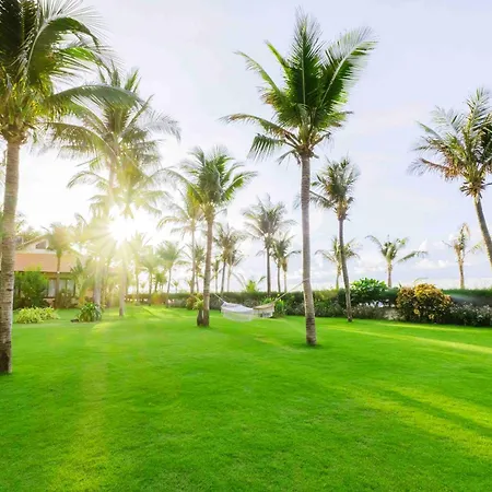 Sunny Beach Resort&Spa-3