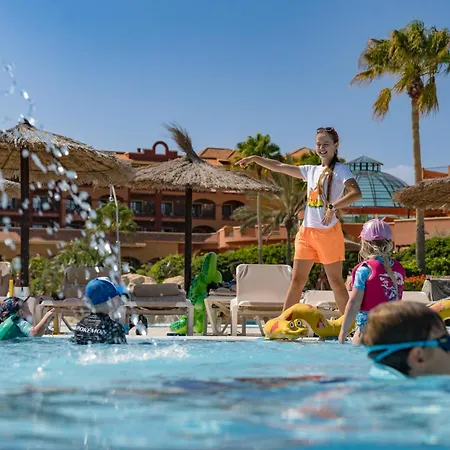 Sheraton Fuerteventura Golf & Spa Resort-2