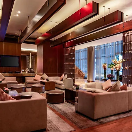 Jw Marriott Hotel Bogota-2