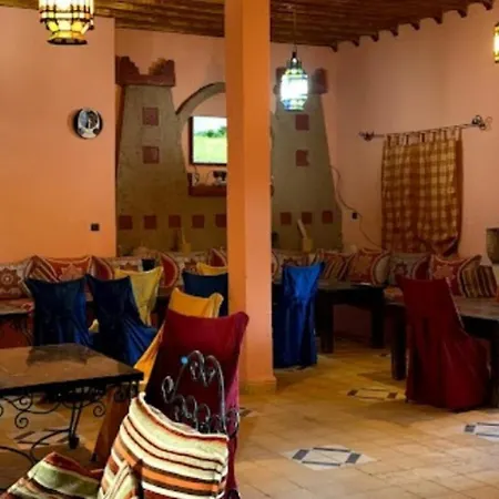 Hotel le Touareg-3
