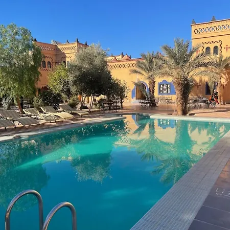 Hotel le Touareg-2