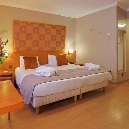 Hotel Quartier Latin-2
