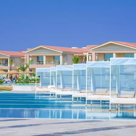 Pickalbatros Sea World Resort - Marsa Alam- "Aqua Park"-2