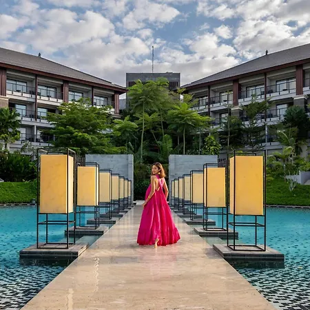 Renaissance Bali Nusa Dua Resort-2