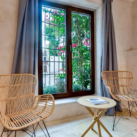 Maison Salva By Santas Hotels-3