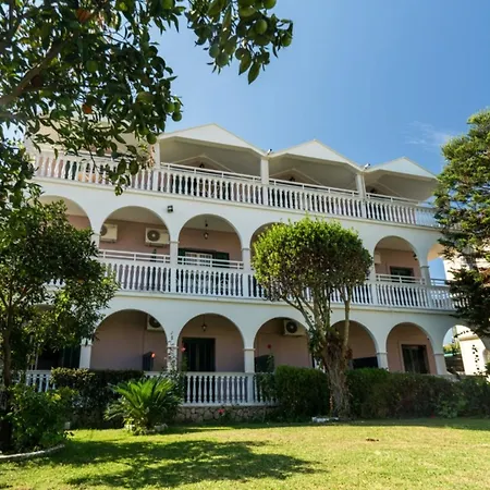 Alamis Hotel & Apartments-2