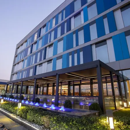 Hampton By Hilton Samsun-3
