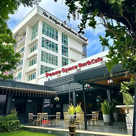 The Bridge Residence Hotel-2