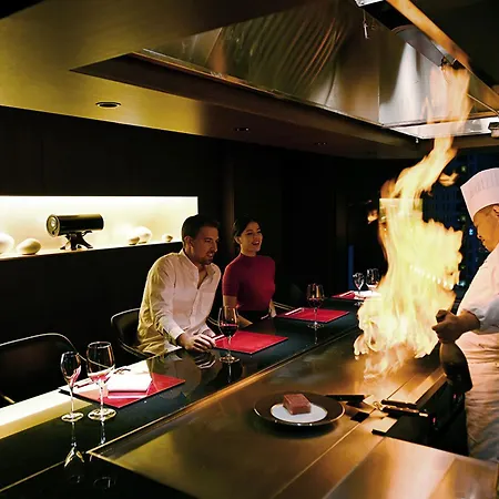 The Gate Hotel Tokyo By Hulic-3