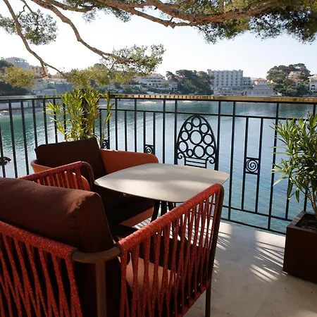 Splendid Hotel & Spa-2
