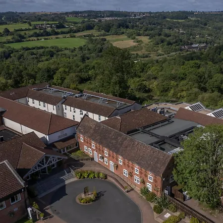 The Telford Hotel, Spa & Golf Resort-2