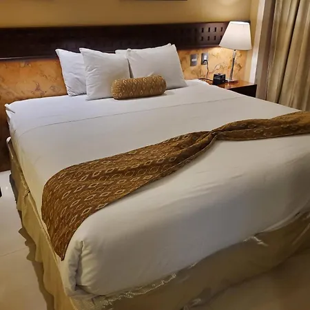 Wyndham Merida-3