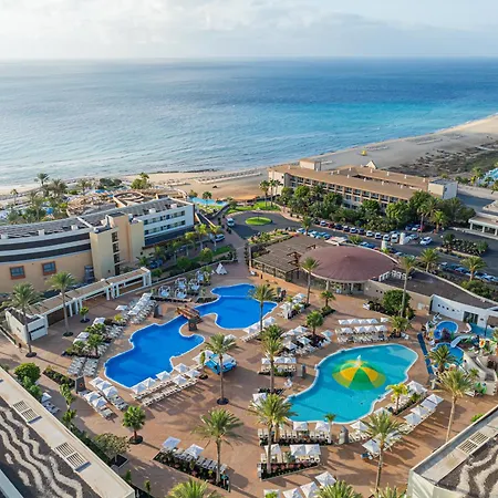 Iberostar Playa Gaviotas Park - Todo incluido-2