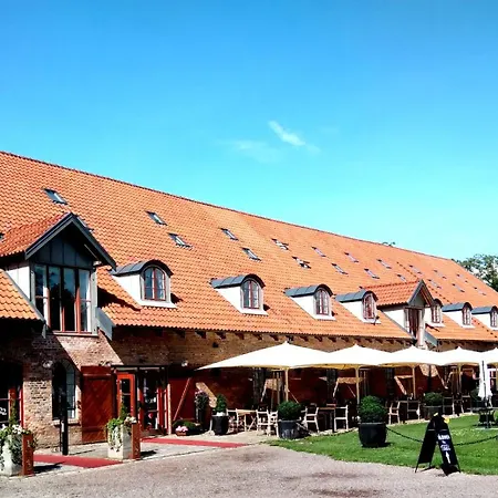 Hotel 1622 - Spa, Hotell & Konferens (Adults Only)-2