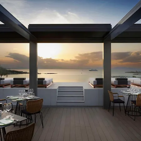Dusit Suites Hotel Athens-3