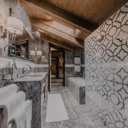 Ultima Hotel Gstaad-2