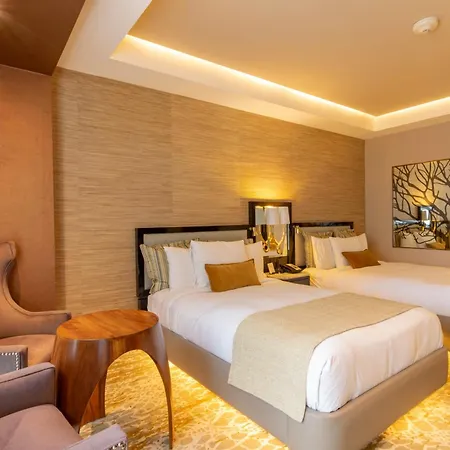K Tower Boutique Hotel By Lucerna-3