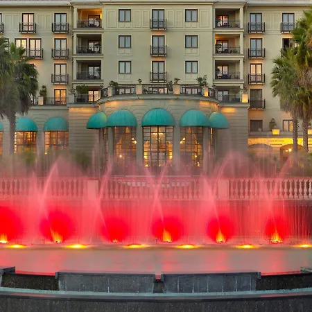 Sheraton Addis, A Luxury Collection Hotel, Addis Ababa-3