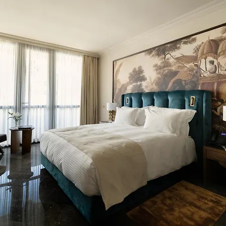 Marly Boutique Hôtel-3