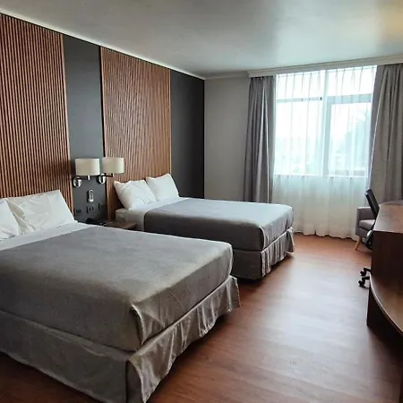 Hotel Diego de Almagro La Serena Express-3