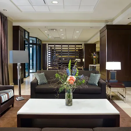 Sheraton Niagara Falls-2
