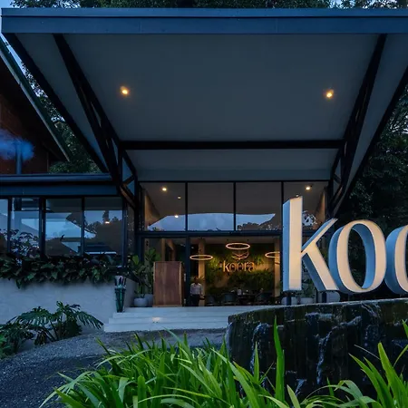 Koora Monteverde A Cloud Forest Hotel By Sandglass-3